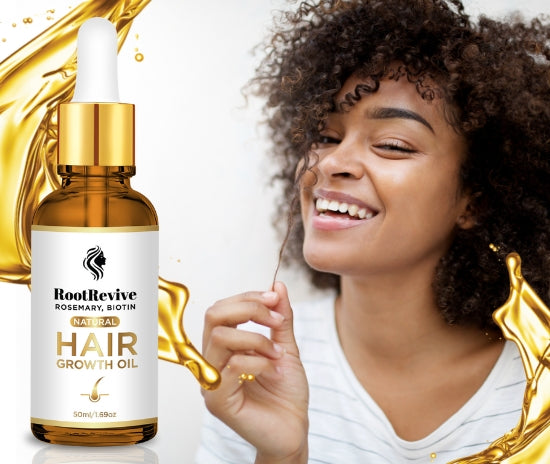 hair oil 